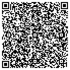 QR code with John M Hollerud contacts