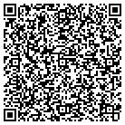 QR code with J A Y S  Photography contacts