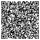 QR code with Hogg Wendell R contacts