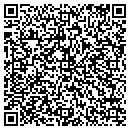 QR code with J & Mark Inc contacts