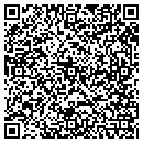 QR code with Haskell Andrew contacts