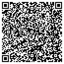 QR code with Holyfield Ginger contacts