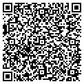 QR code with Ics Inc contacts