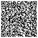 QR code with Hardie Sam U Jr Ins Res contacts