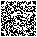 QR code with Hembree Doug contacts