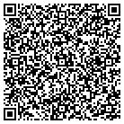 QR code with Custom Cleaning Service L L C contacts