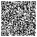 QR code with Roberts Store contacts