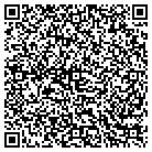 QR code with Aronson's For Beauty III contacts