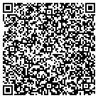 QR code with G West Builders Corp contacts