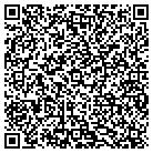 QR code with Rick West Insurance Inc contacts
