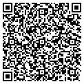 QR code with T Constan contacts