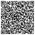 QR code with Maxcare of Tampabay contacts