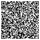 QR code with Allee Tina M MD contacts