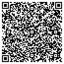 QR code with James D Huskey contacts