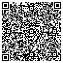 QR code with A Pro Cleaning contacts