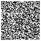 QR code with A Round Corner Property Service contacts