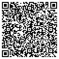 QR code with Buckets & Brooms contacts