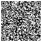 QR code with Ginas Cleaning Service contacts