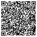QR code with Endo contacts