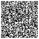 QR code with Uc Irvine Medical Center contacts