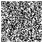 QR code with Wooldridge James B MD contacts