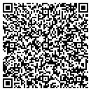 QR code with Robert Fitte contacts