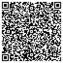 QR code with Zahiri Hormoz MD contacts