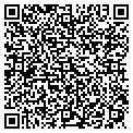 QR code with Kbp Inc contacts
