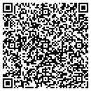 QR code with Africa Palace Enterprise Inc contacts