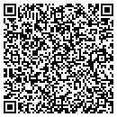 QR code with Jr Cleaners contacts