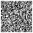 QR code with Ursula Cleaning Service contacts