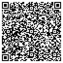 QR code with White Glove Office Cleaning contacts