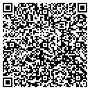 QR code with L S Pauly contacts
