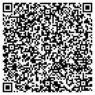 QR code with W & C Cleaning Dba contacts