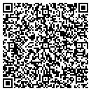 QR code with Kevin's Tu Your Door Pizza contacts