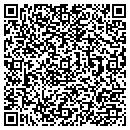 QR code with Music Garage contacts