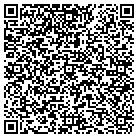 QR code with Roxerella's Cleaning Service contacts