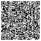 QR code with California Association Of Racing Dogs contacts
