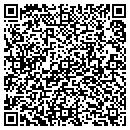 QR code with The Corner contacts