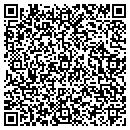QR code with Ohnemus Barbara J DO contacts