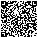 QR code with gems4hope contacts