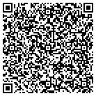 QR code with Faughn James D Insurance Agency & Finance contacts