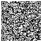 QR code with one way home / mold inspections contacts