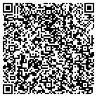 QR code with Kaballah Center of US contacts