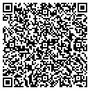 QR code with O'Connor Patrick G MD contacts