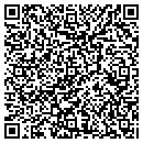 QR code with George B Ward contacts