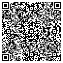 QR code with White Valdez contacts