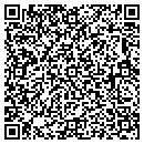 QR code with Ron Barrett contacts