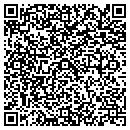 QR code with Rafferty Frank contacts
