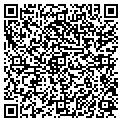 QR code with Wwm Inc contacts